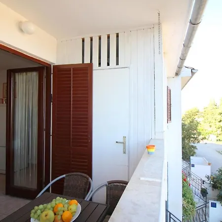 In Porec/istrien 10117