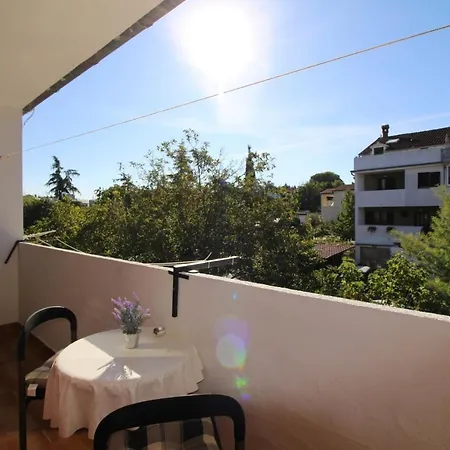 Apartment In Porec/istrien 10117