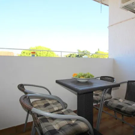 In Porec/istrien 10117 Apartamento Poreč