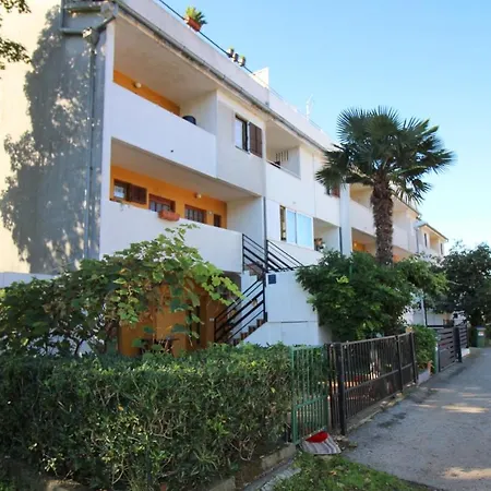 In Porec/istrien 10117 Apartamento Poreč